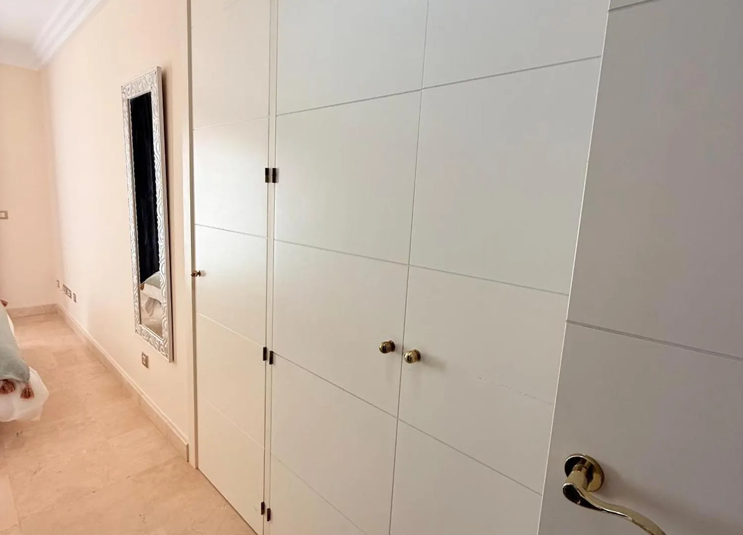 Apartamentos Golf Y Playa Estepona Apartment