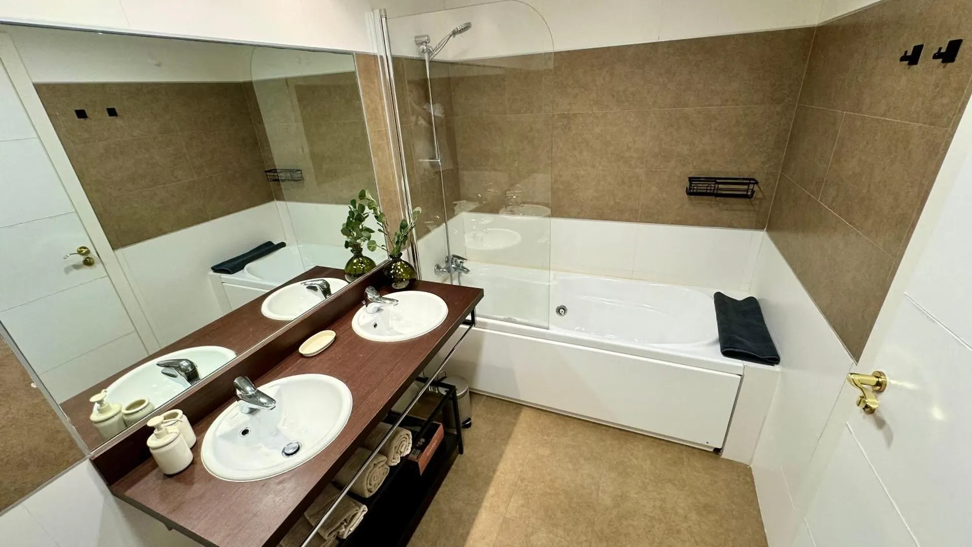 Apartamentos Golf Y Playa Estepona Apartment