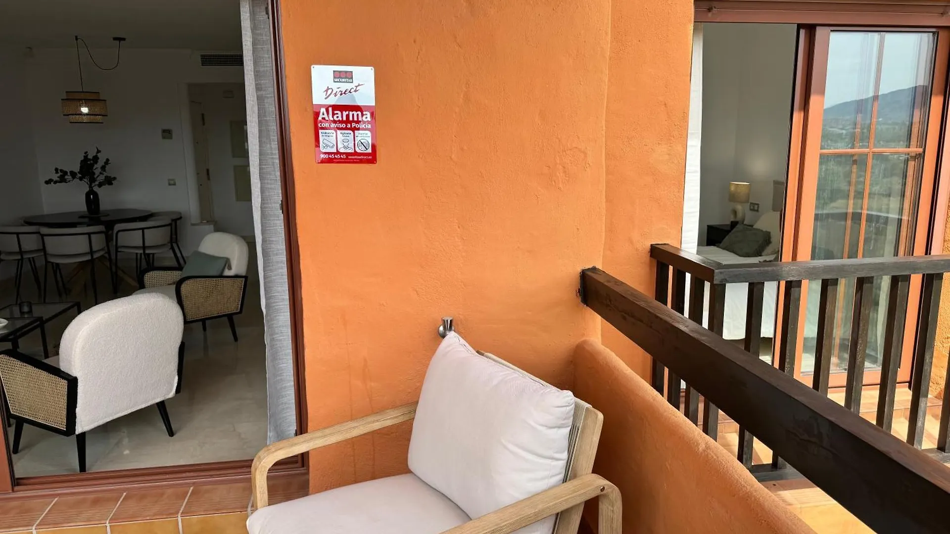 Apartamentos Golf Y Playa Estepona 0*,