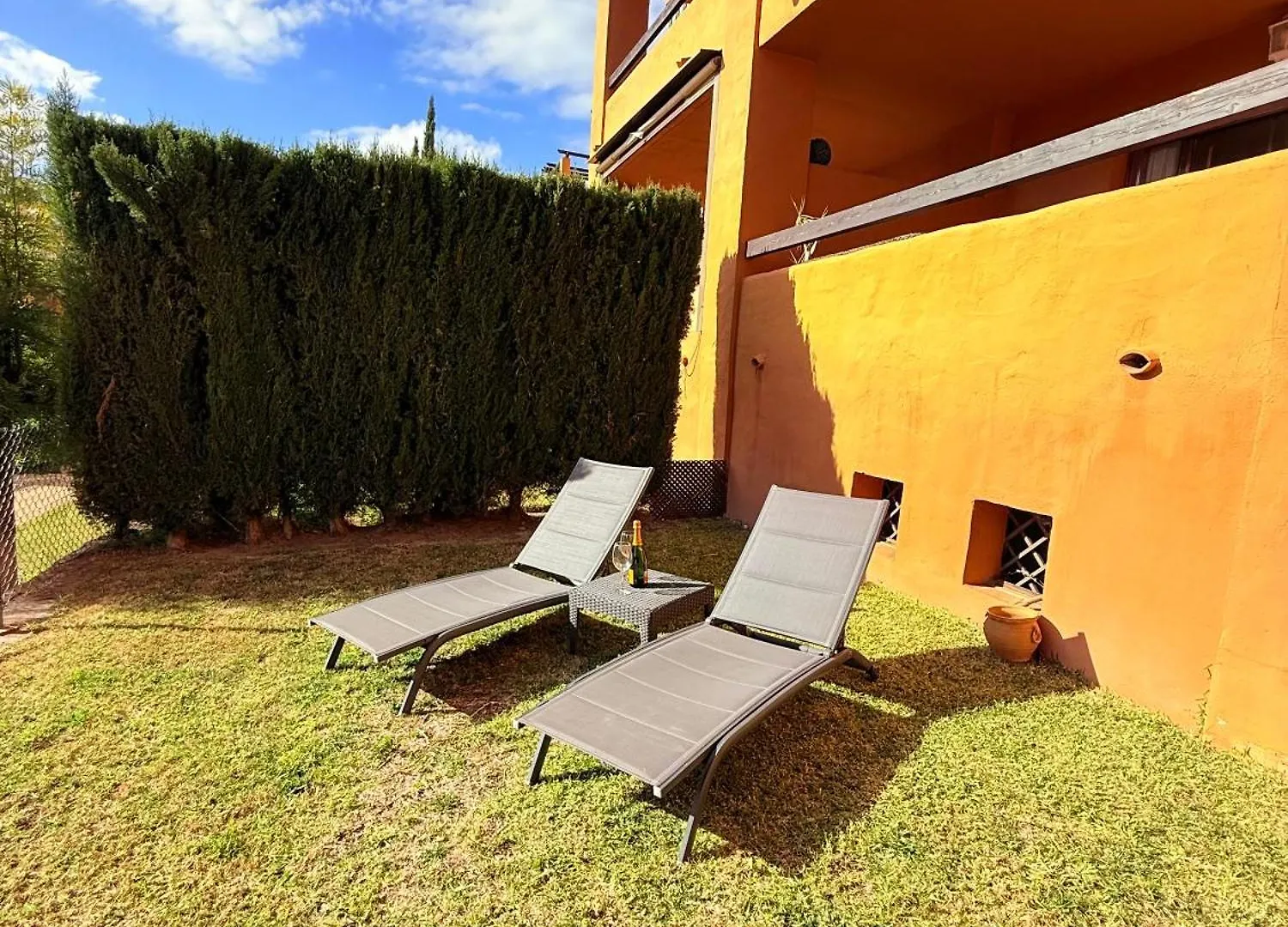 Apartment Apartamentos Golf Y Playa Estepona Spain