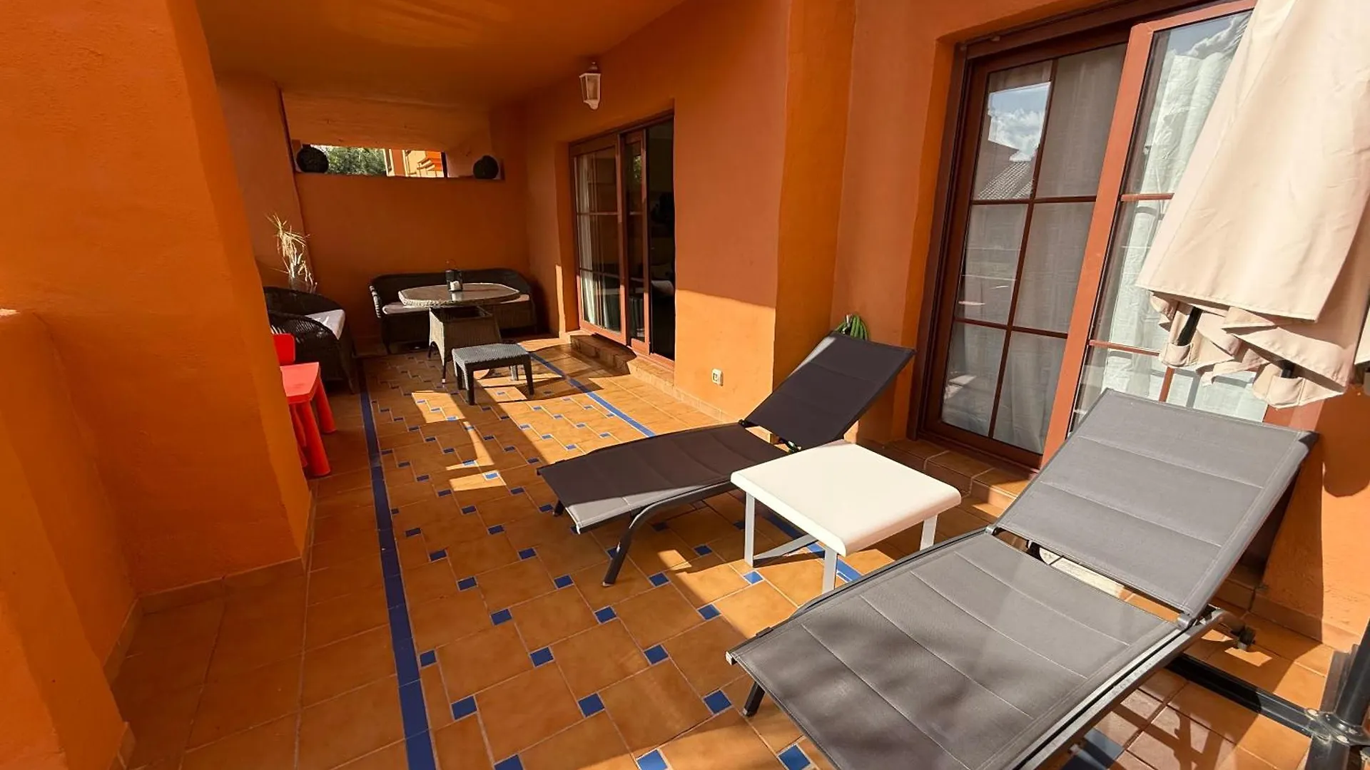 Apartment Apartamentos Golf Y Playa Estepona Spain