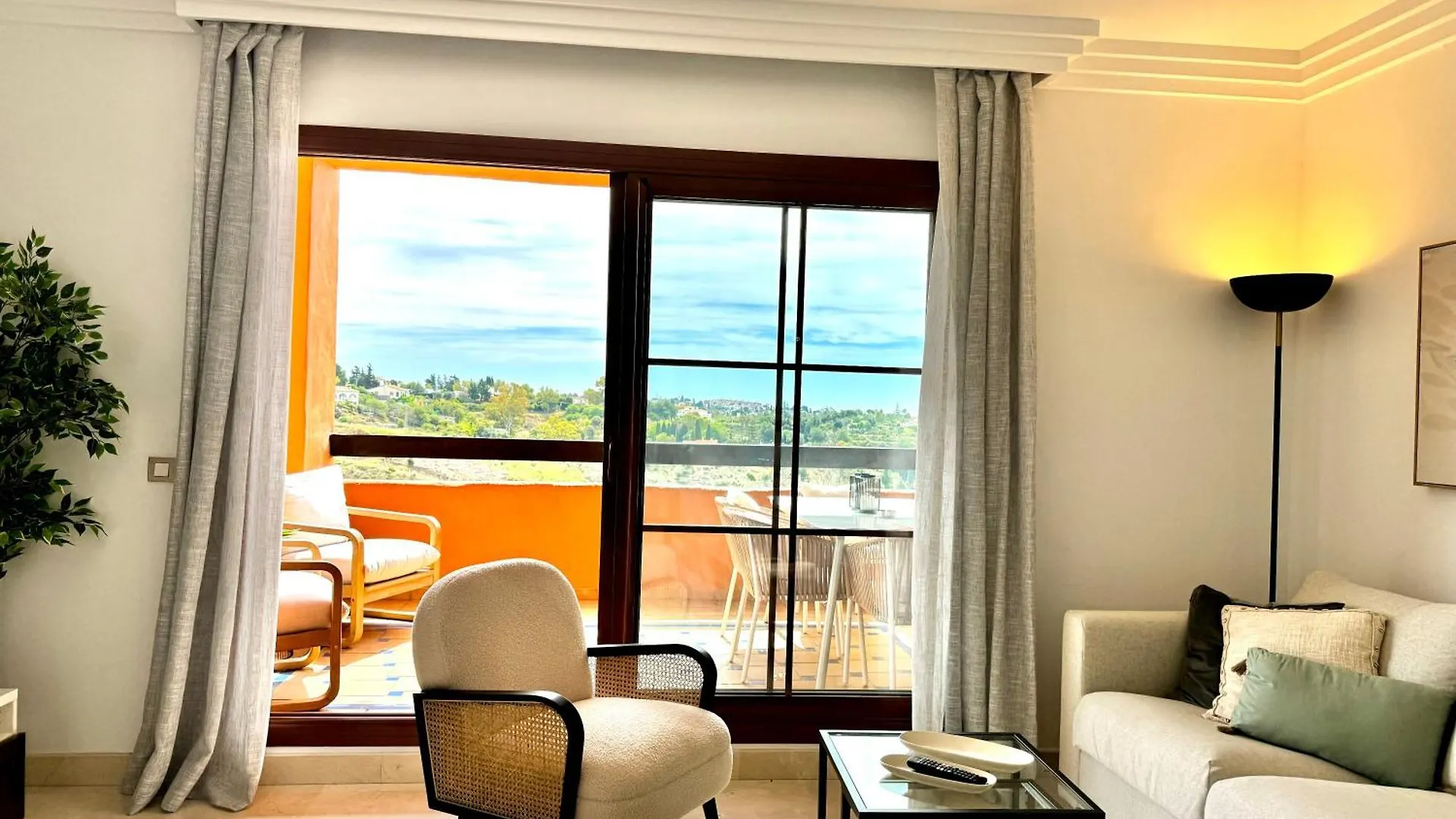 Apartment Apartamentos Golf Y Playa Estepona