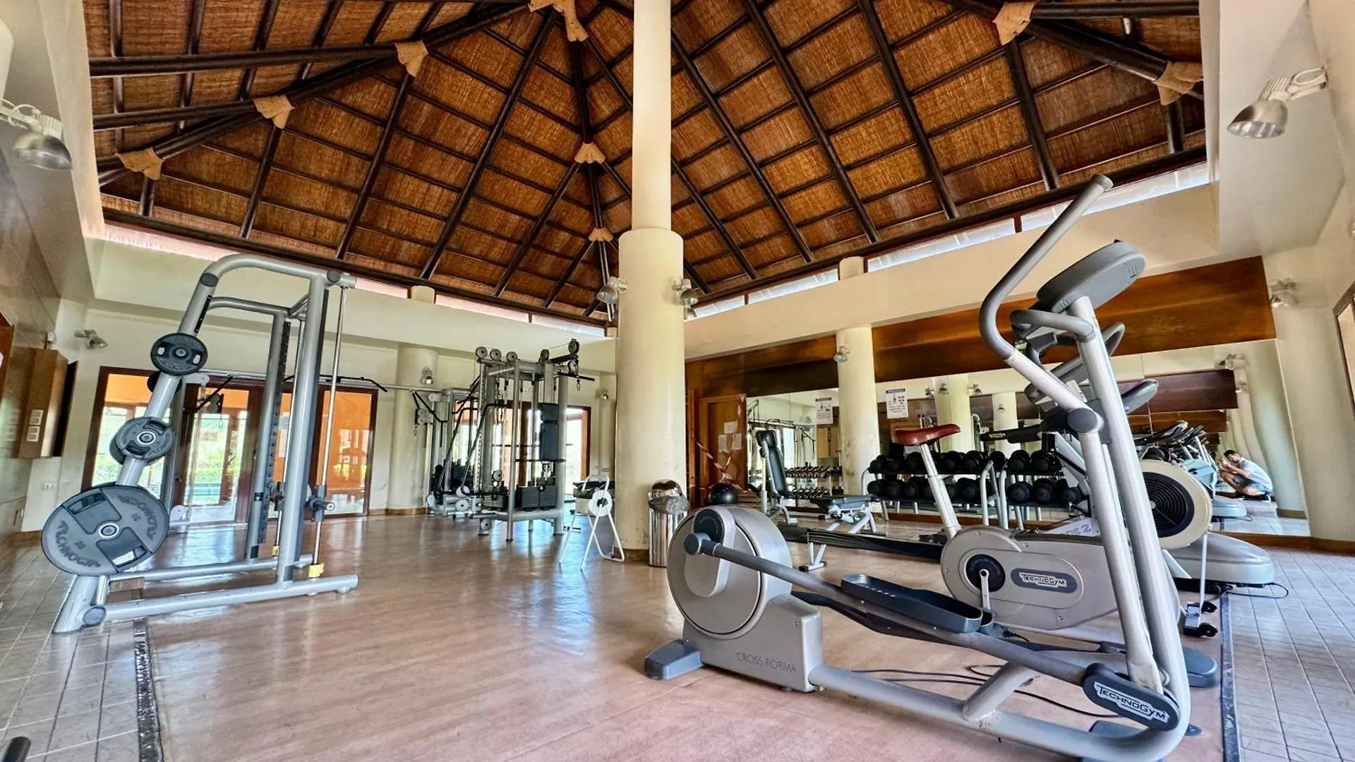 Apartamentos Golf Y Playa Estepona Spain