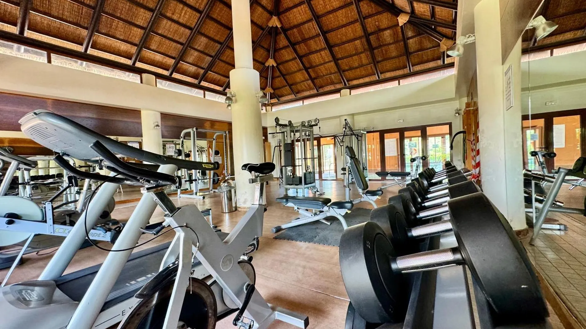 Apartamentos Golf Y Playa Estepona 0*,  Spain