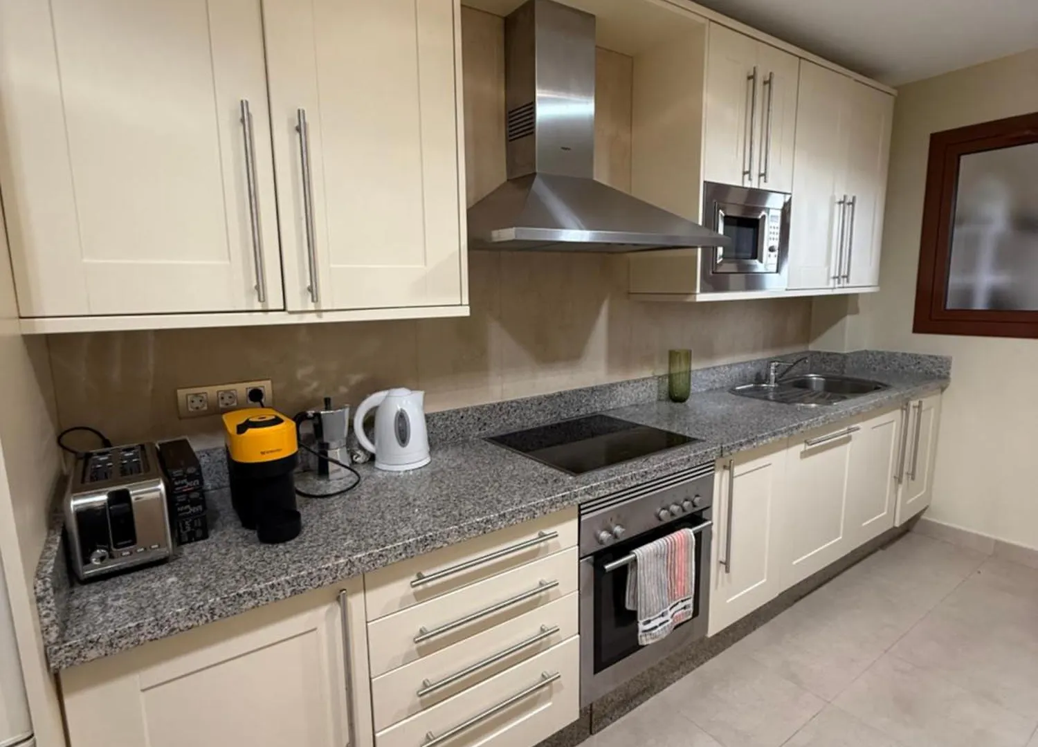 Apartamentos Golf Y Playa Estepona 0*,