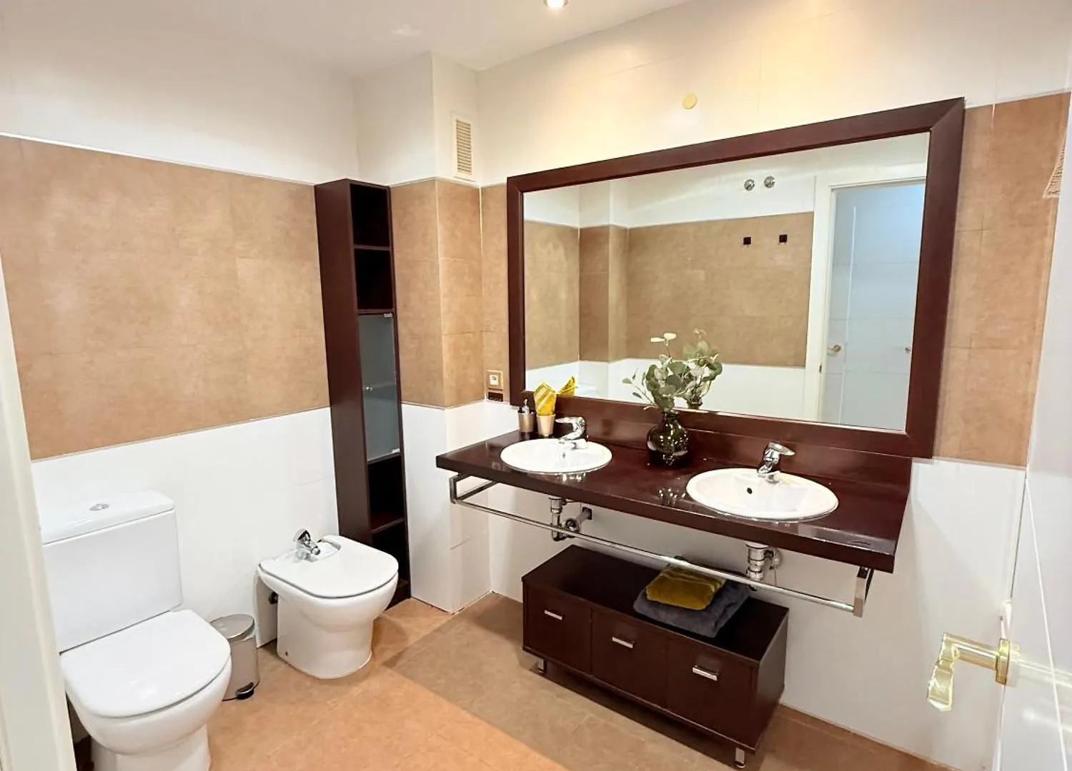 Apartment Apartamentos Golf Y Playa Estepona