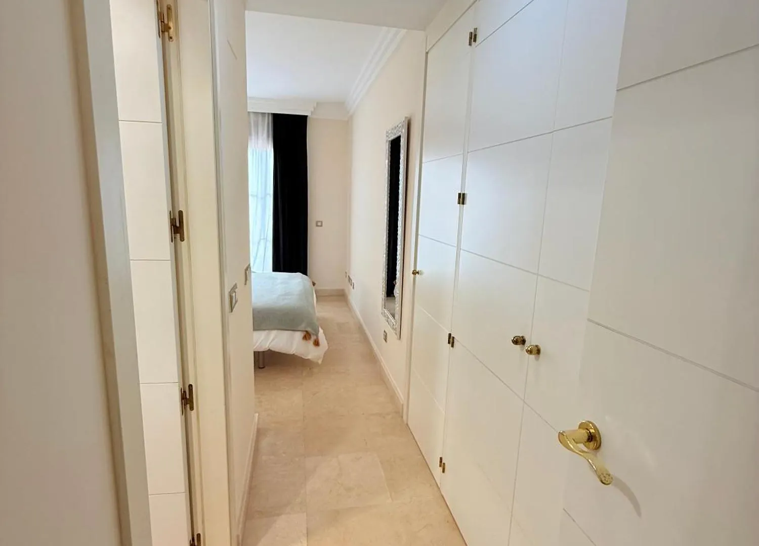 Apartamentos Golf Y Playa Estepona