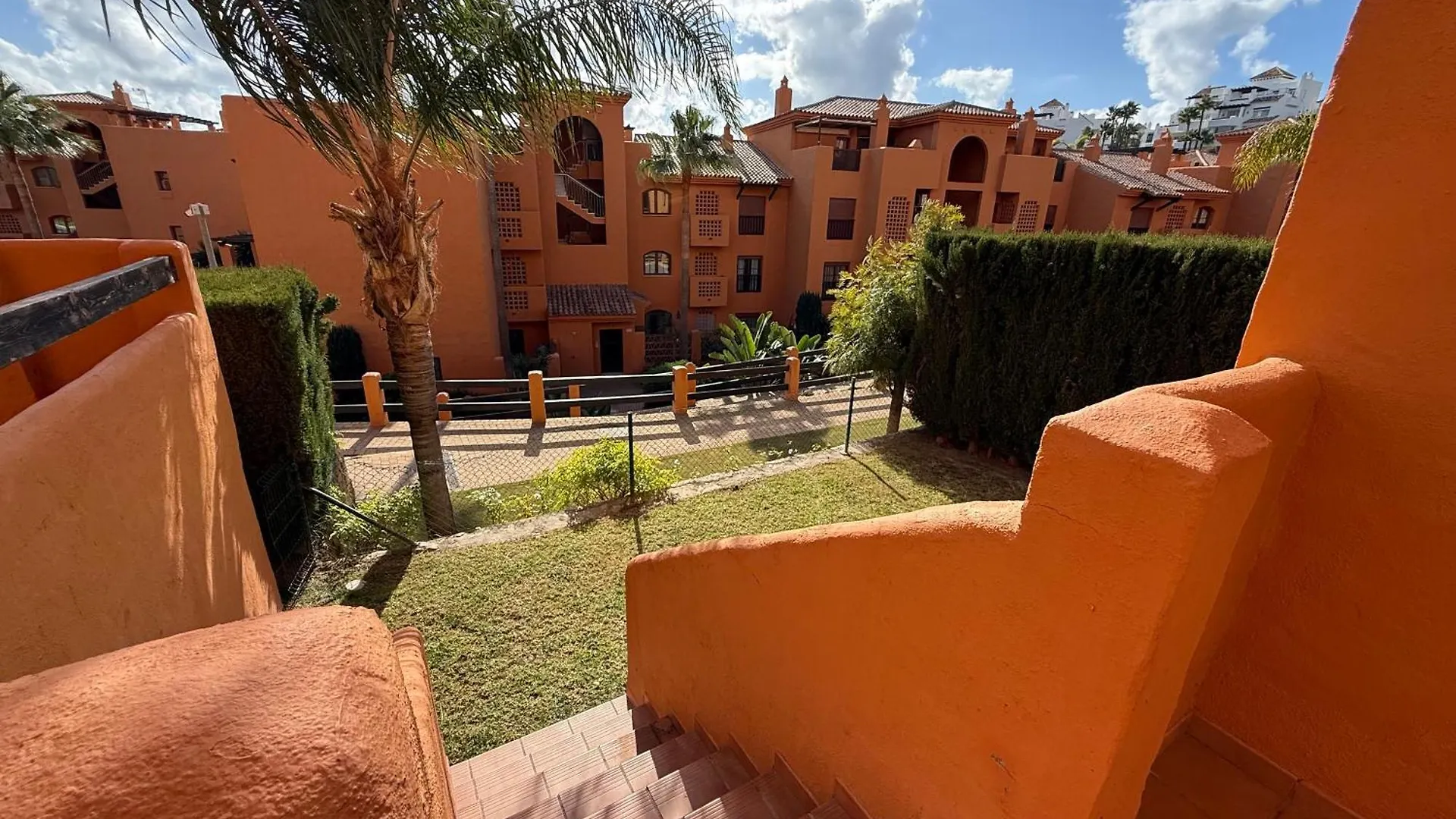 Apartamentos Golf Y Playa Estepona 0*,